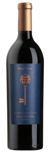 Magic Door Cabernet Sauvignon, Napa Valley, California